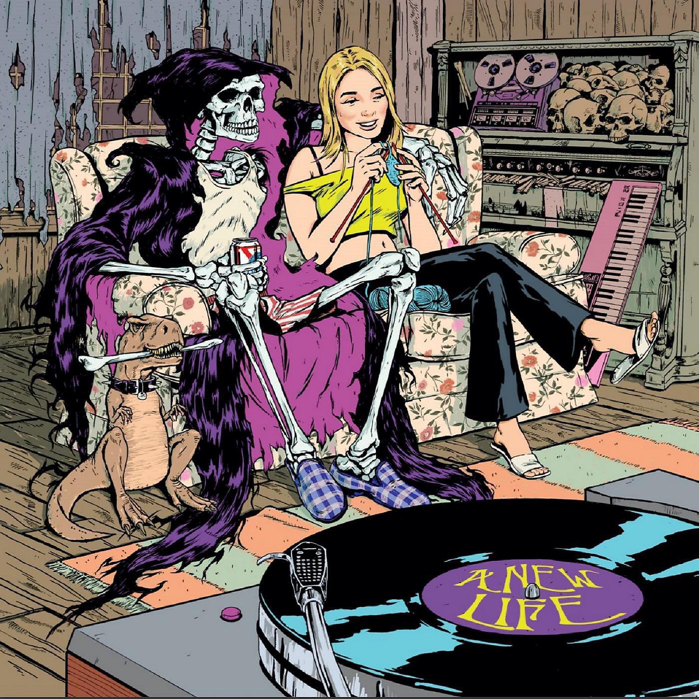 Azizi Gibson - DJ Khaled
