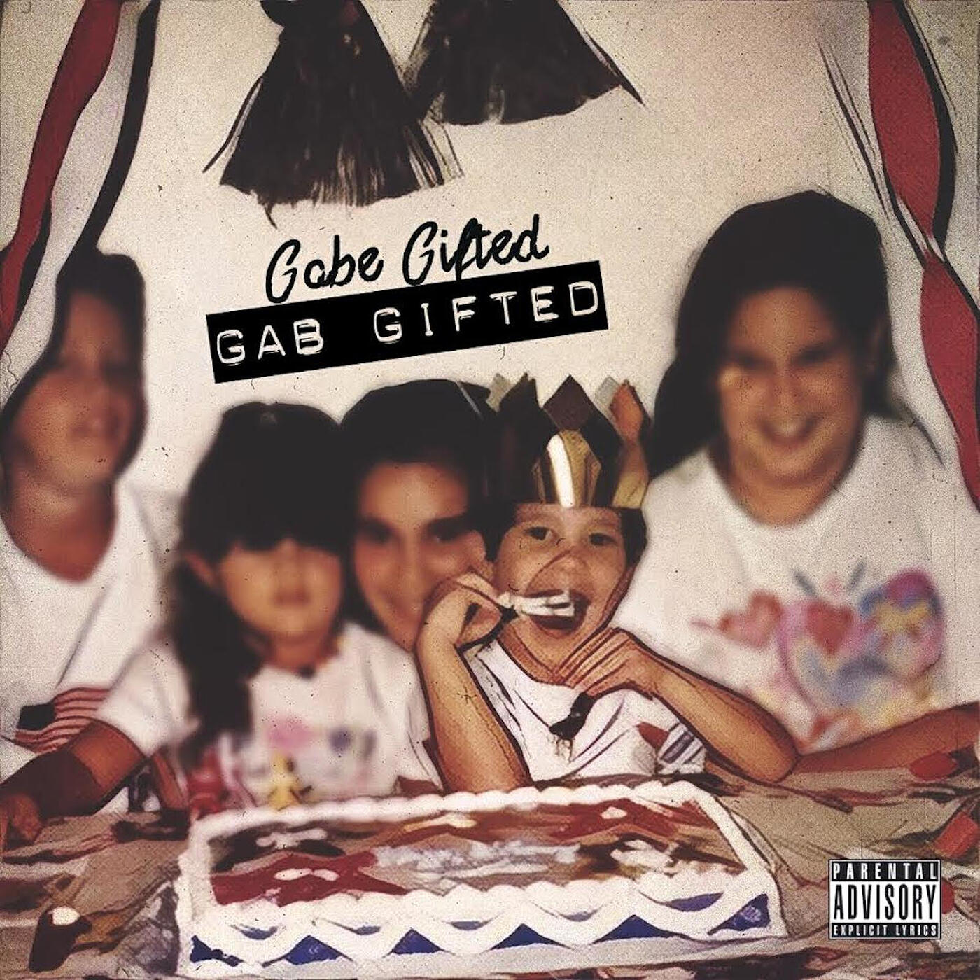 Gabe Gifted - Georgia Roaming