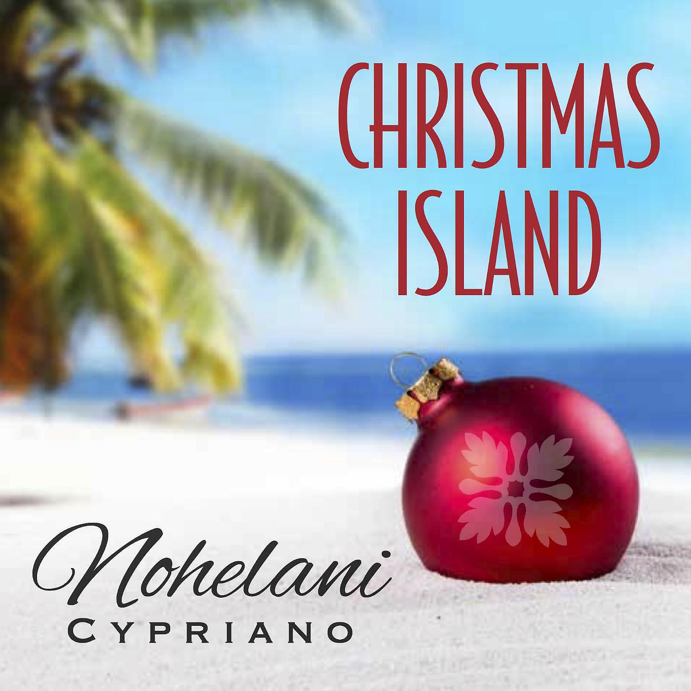 Постер альбома Christmas Island