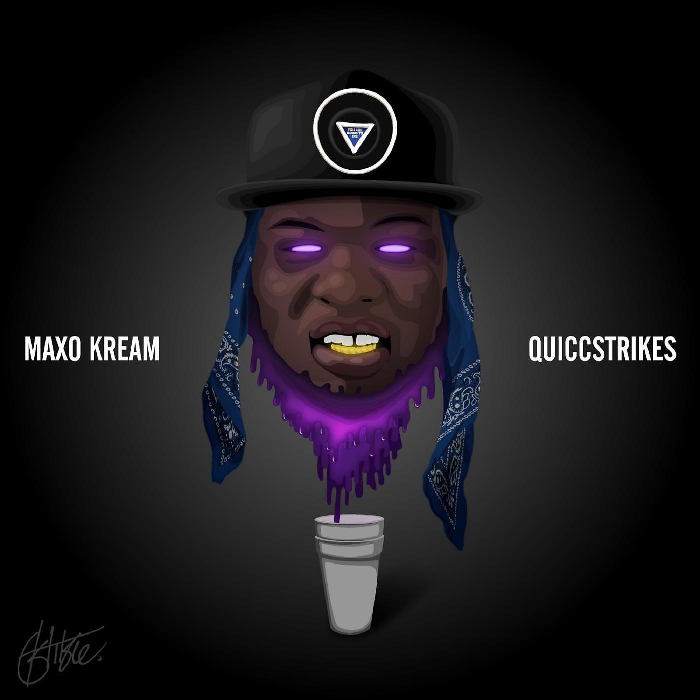 Maxo Kream - Invisible Tops (feat. Doughbeezy & Lyndo C)