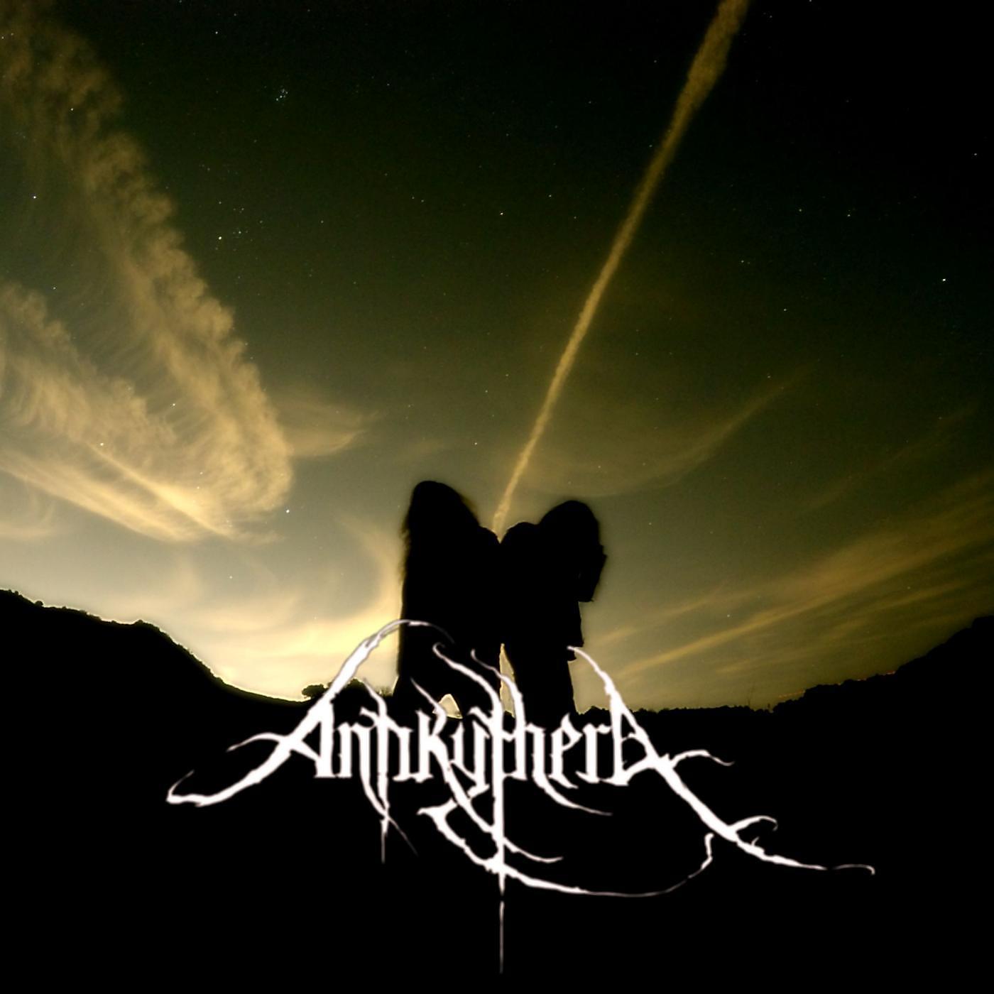 Постер альбома Antikythera
