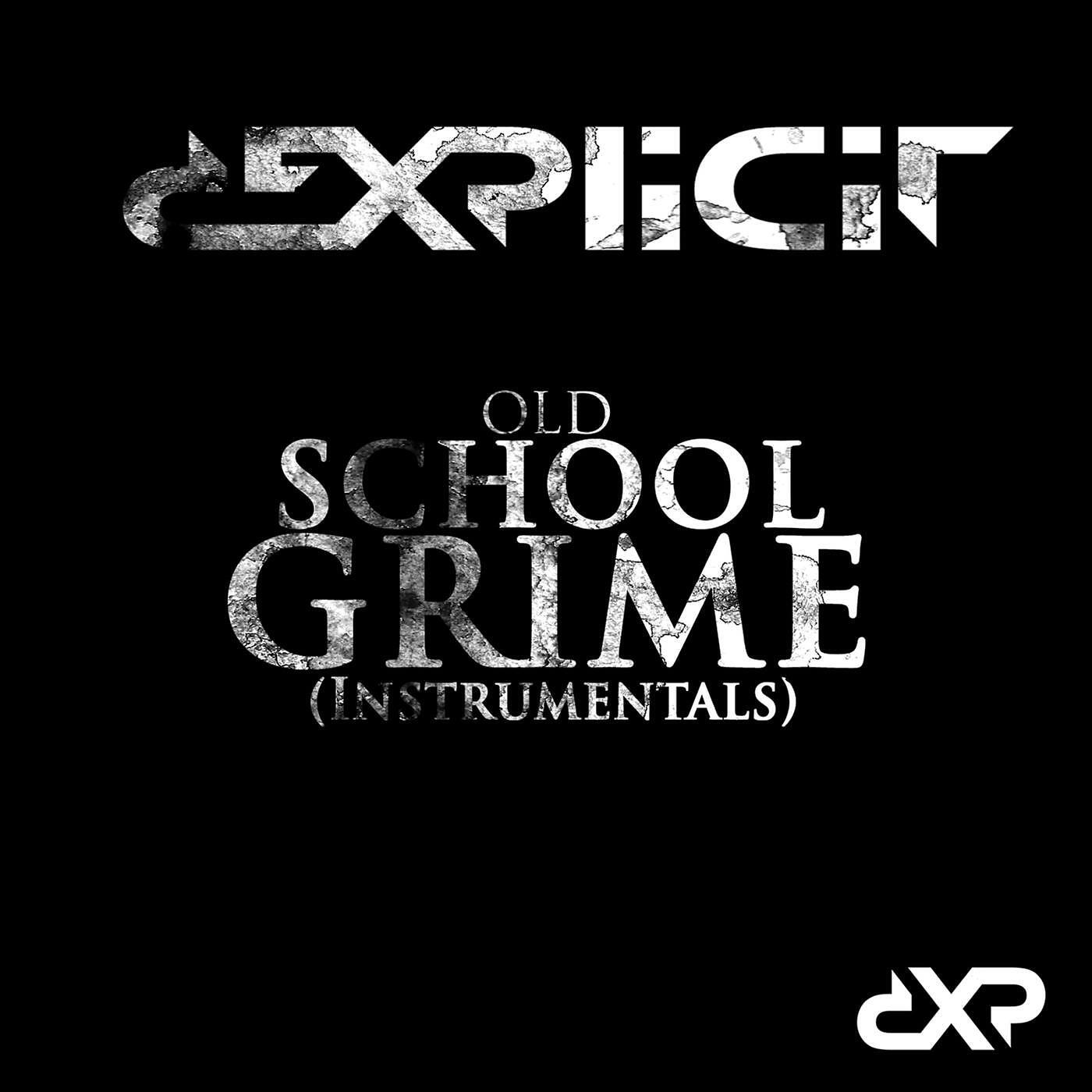 Dexplicit - Mondie: Pull up Dat (Dxp Remix) [Instrumental]