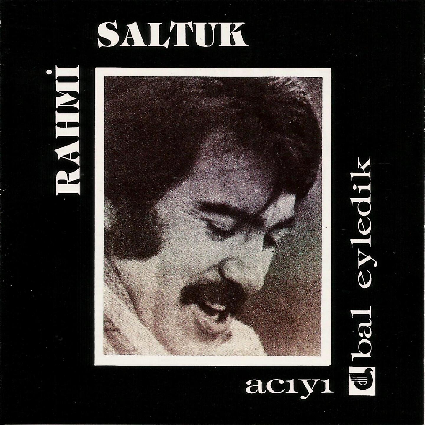 Rahmi Saltuk - Altın Hızma