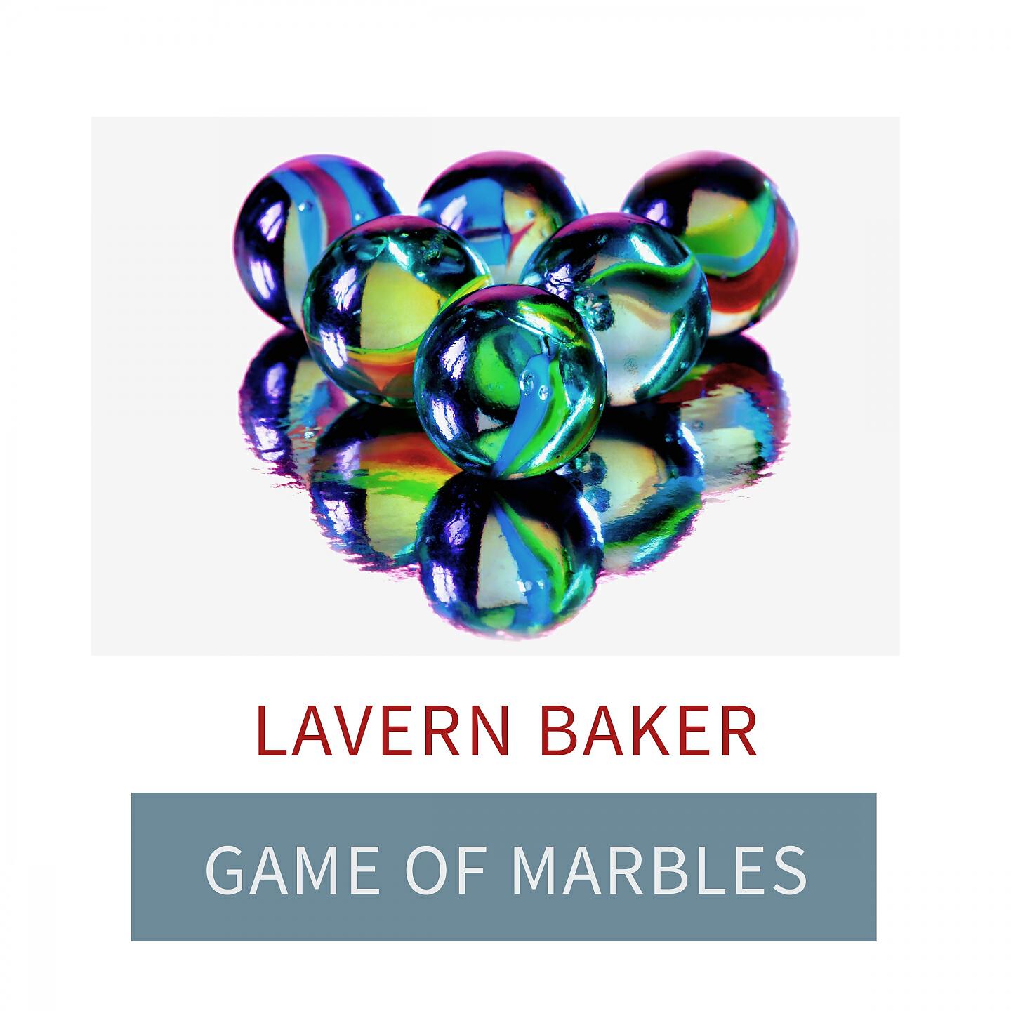 LaVern Baker - If You Love Me