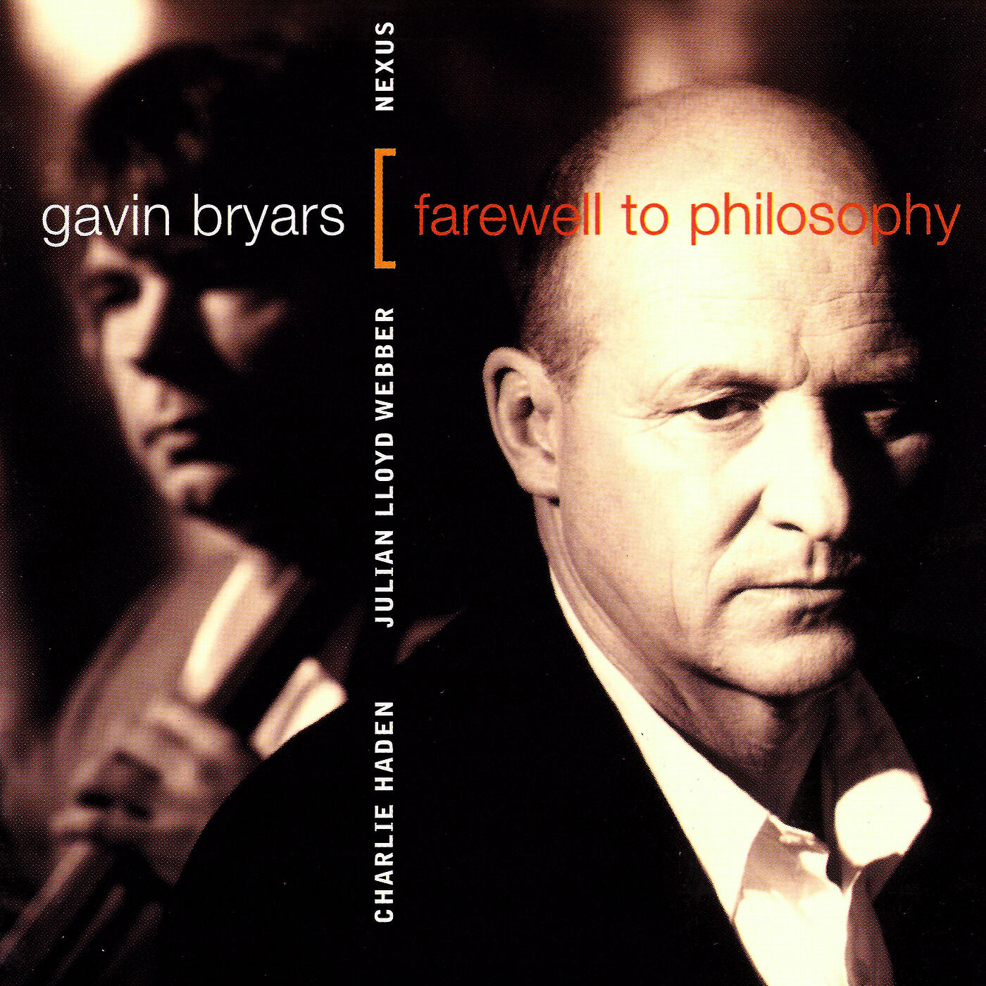 Julian Lloyd Webber - Bryars: Cello Concerto (Farewell to Philosophy) - (Bar 293)