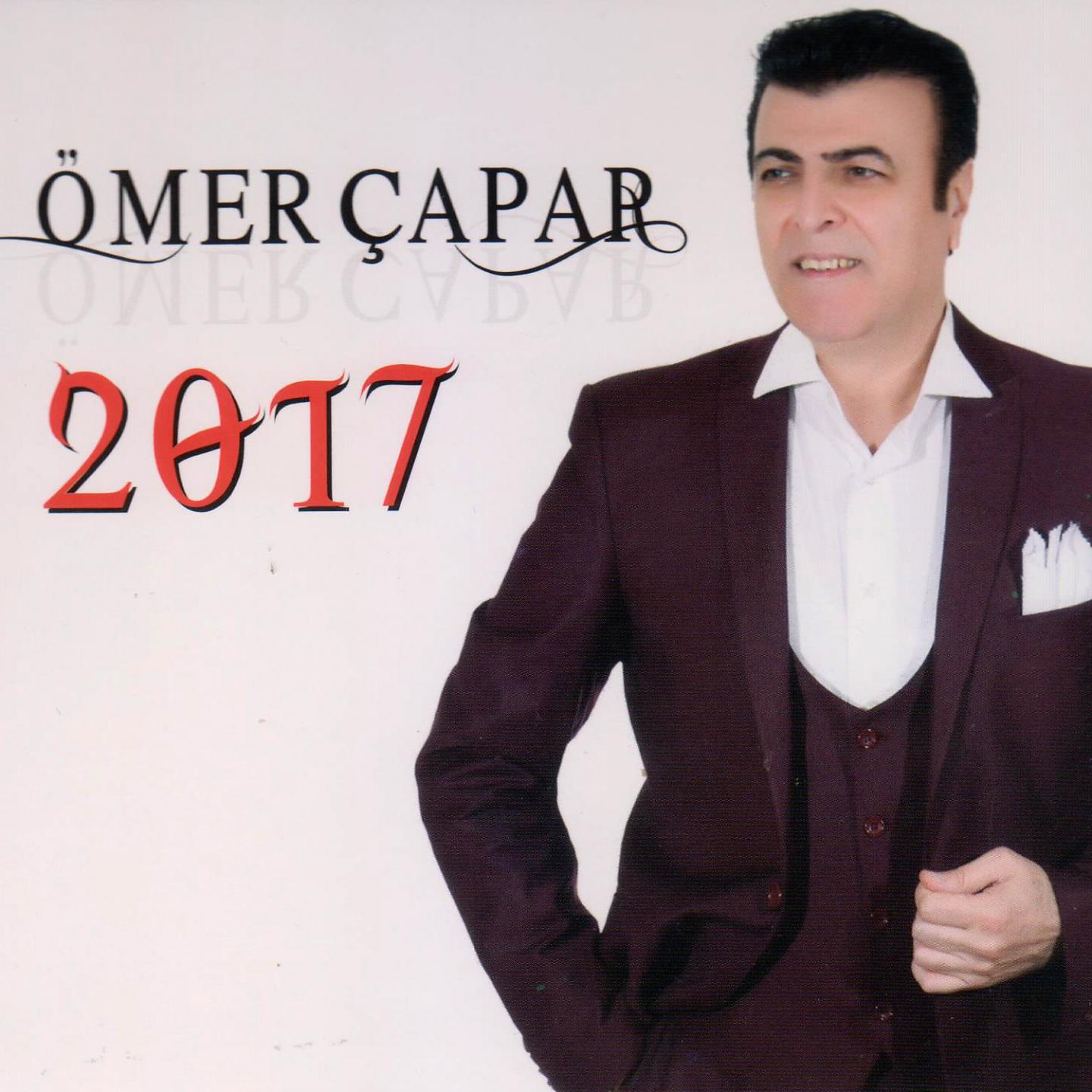 Постер альбома Ömer Çapar 2017