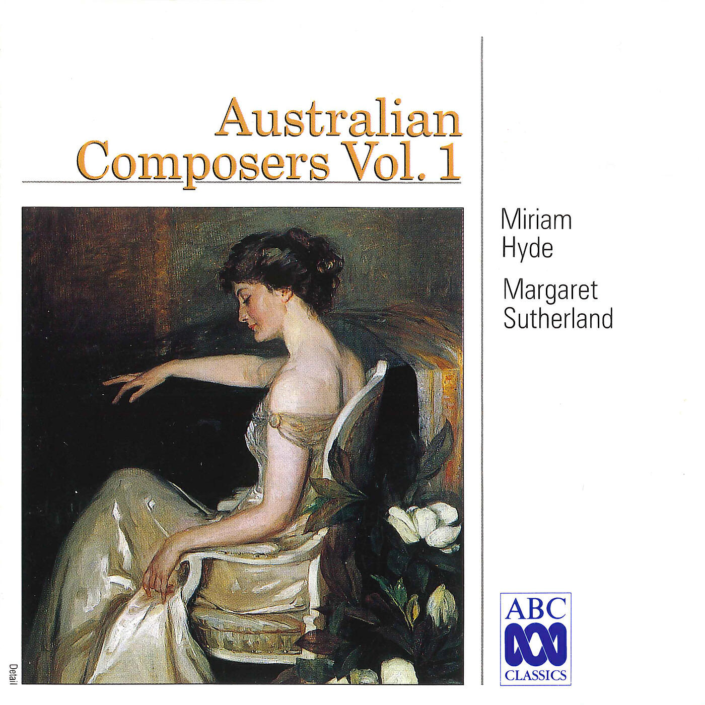 Leonard Dommett - Sutherland: Concerto for Violin and Orchestra - 1. Allegro