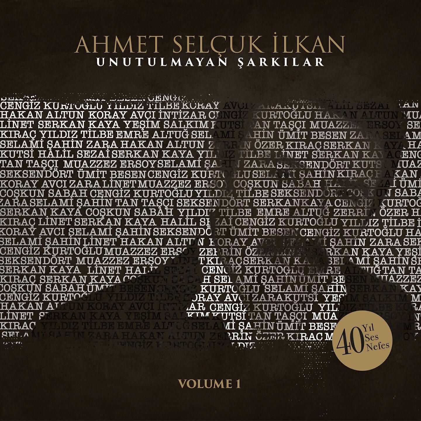 Serkan Kaya - Bu Şehrin Geceleri