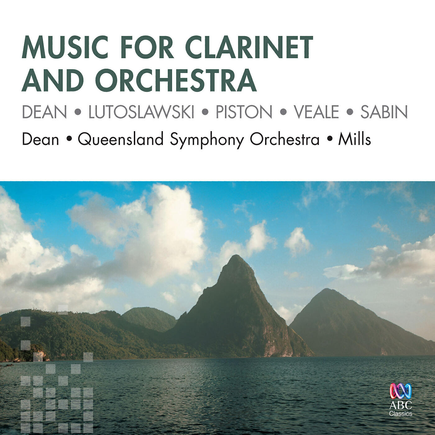 Paul Dean - Dean: Ariel's Music - 2. Circumstances
