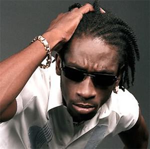 Bounty Killer все песни в mp3