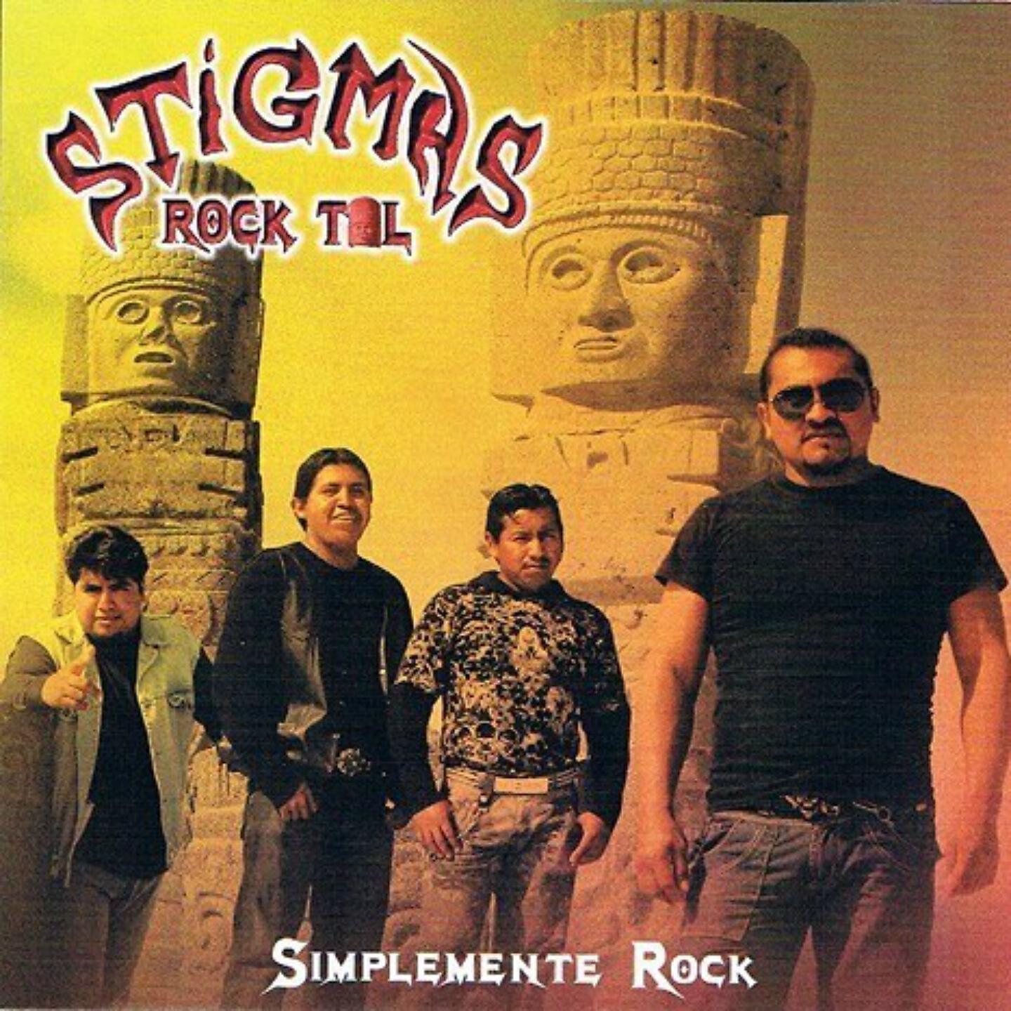 Stigmas Rock Tol - El Último Intento