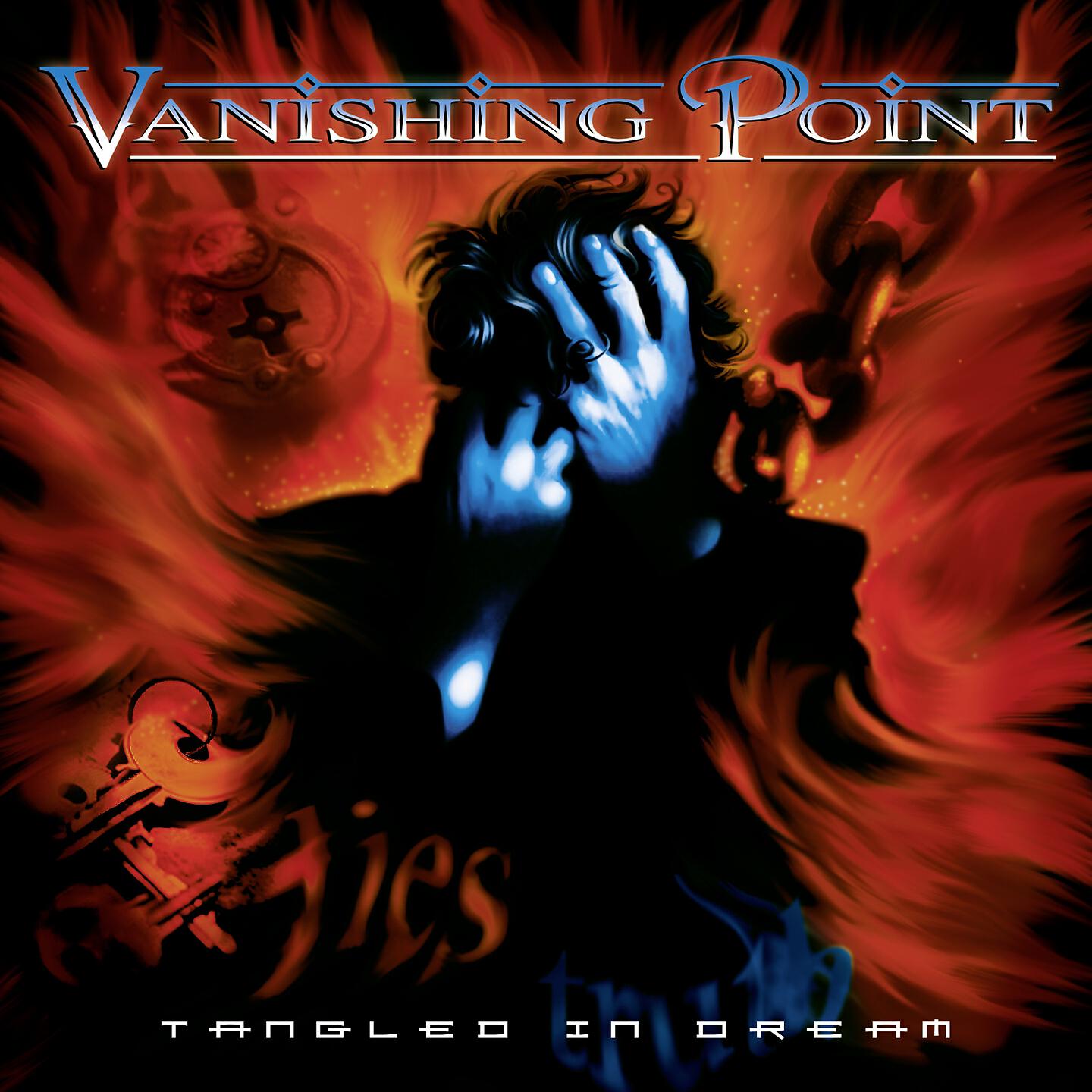 Vanishing Point - Two Minds One Soul