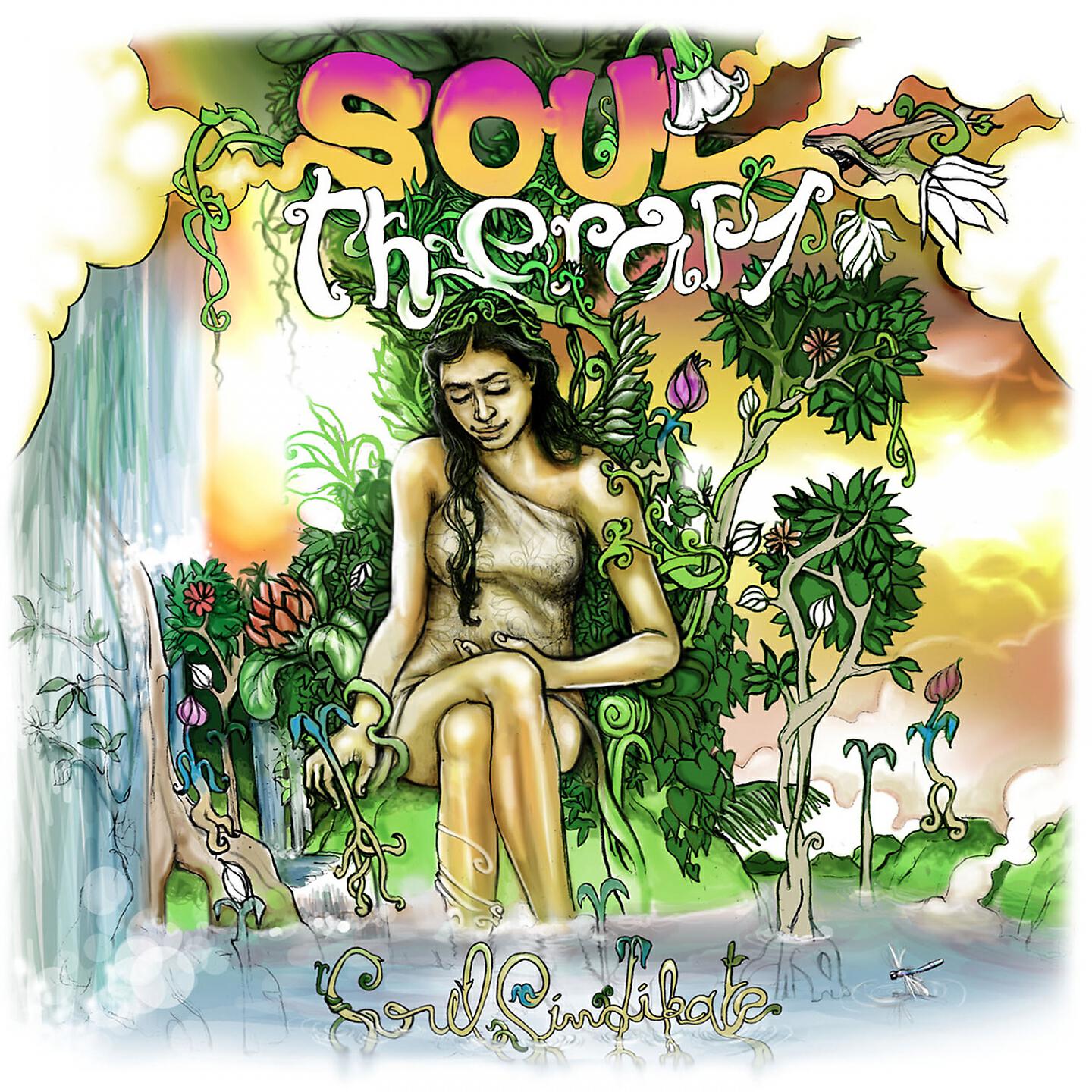 Soul Sindikate & Dub Trooper - Soul Project