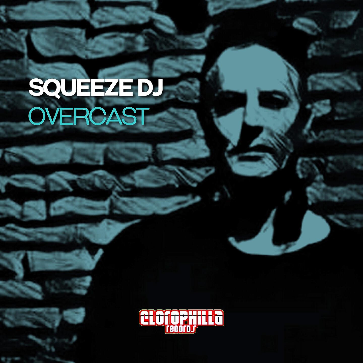Squeeze DJ - Overcast (Nacim Ladj Remix)