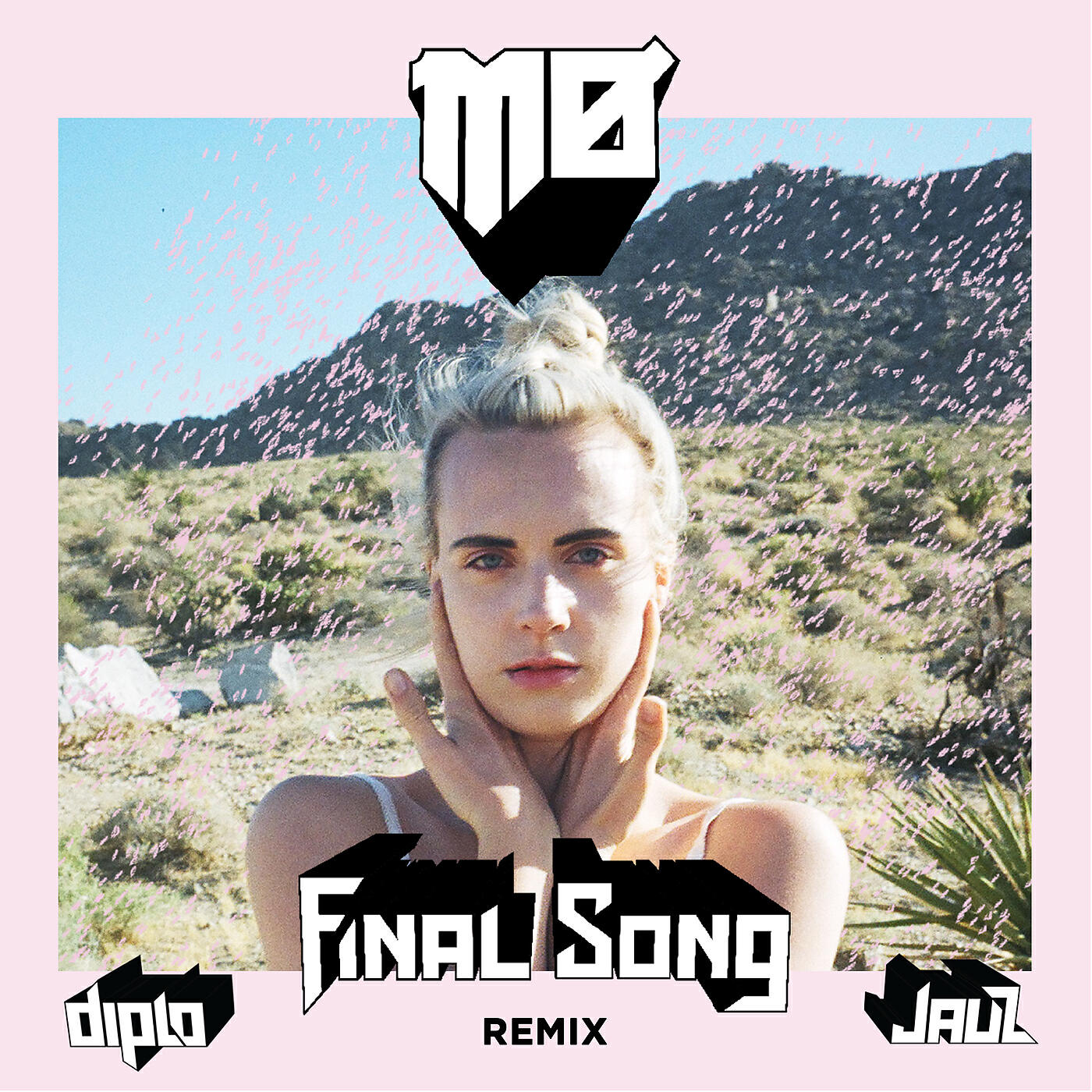 MØ - Final Song (Diplo & Jauz Remix)