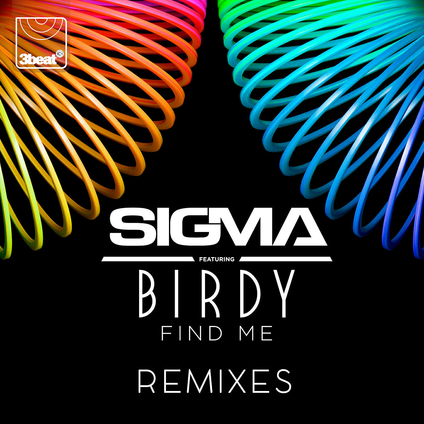 SIGMA - Find Me (Acoustic)