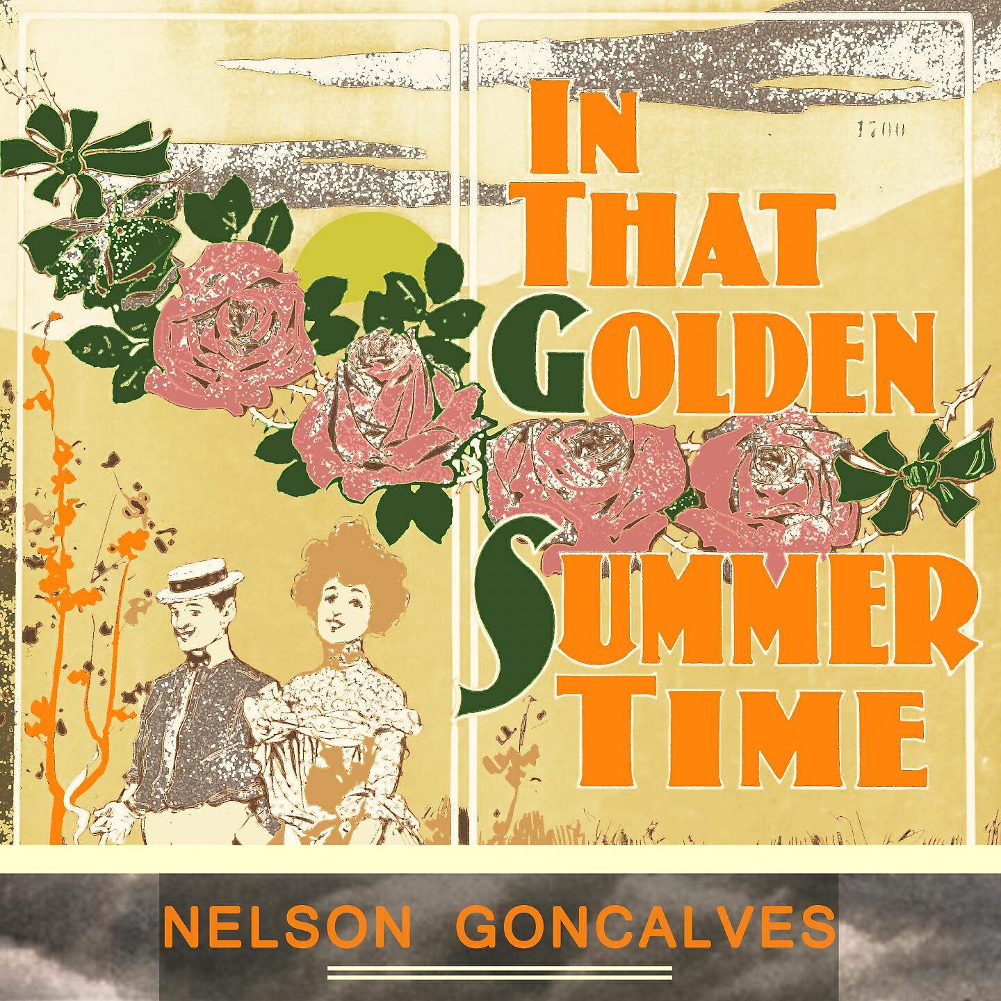 Nelson Goncalves - Olheiras