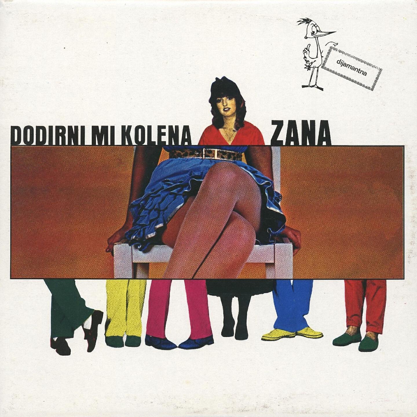 Zana - 13 Je Moj Srećan Broj