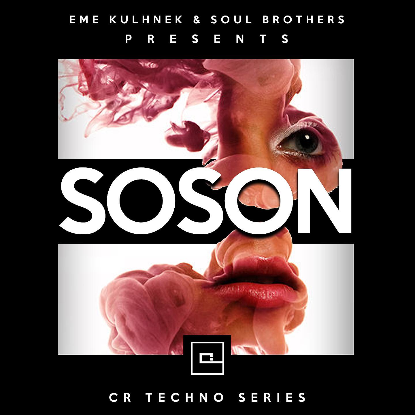 Eme Kulhnek - Soson Uno