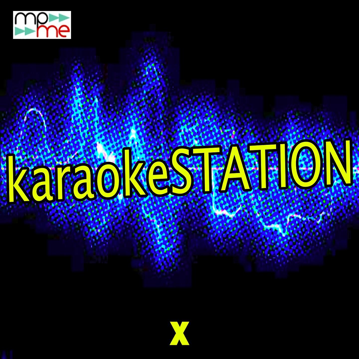 Karaoke Station - X (Karaoke Version) (Originally Performed by 21 Savage, Metro Boomin and Future)