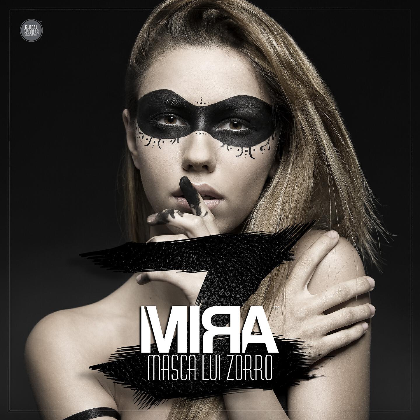 MIRA - Masca Lui Zorro