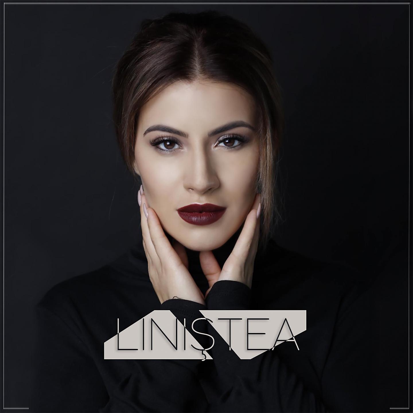 Постер альбома Linistea