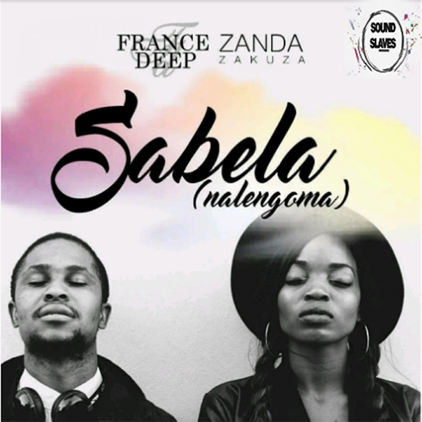 France Deep - Sabela (Instrumental Mix)