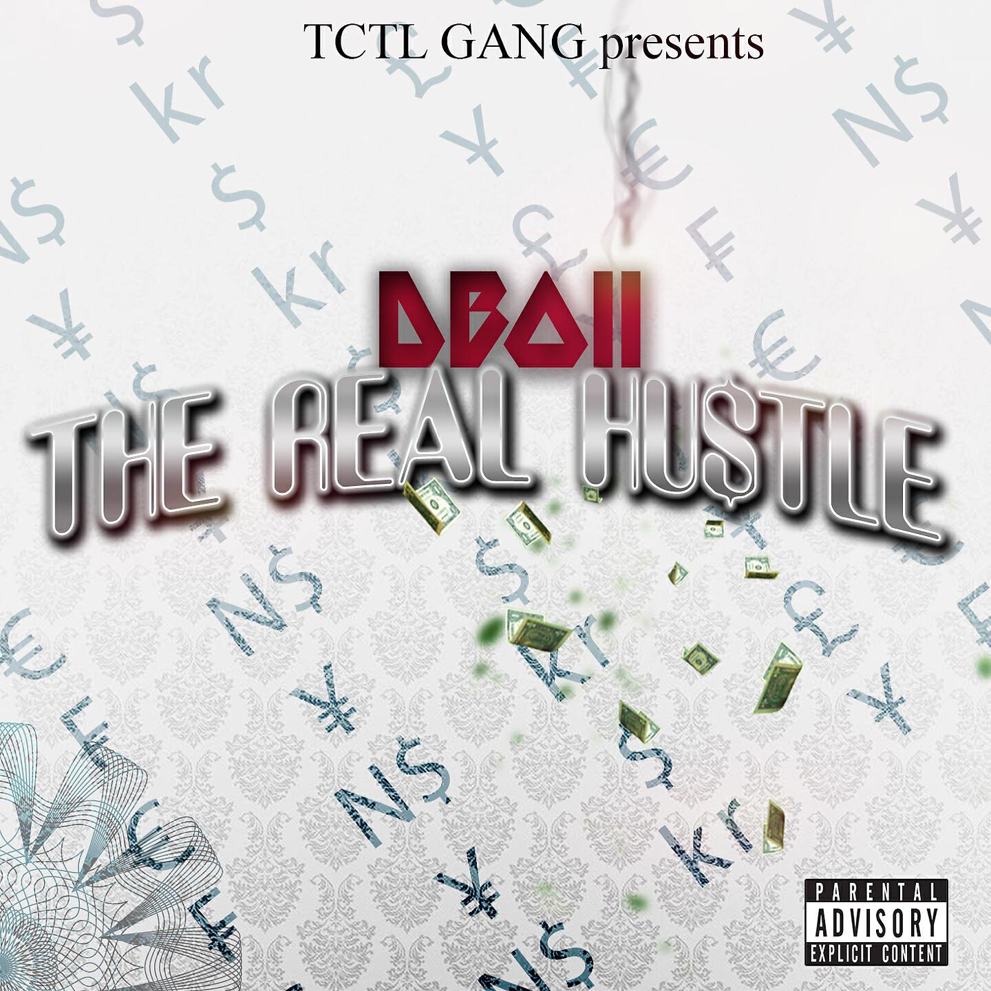 DBoii - Hustle Hard