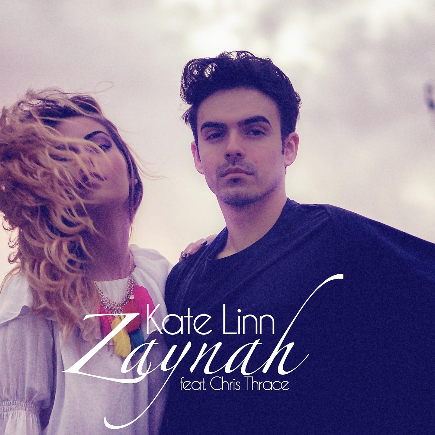 Постер альбома Zaynah