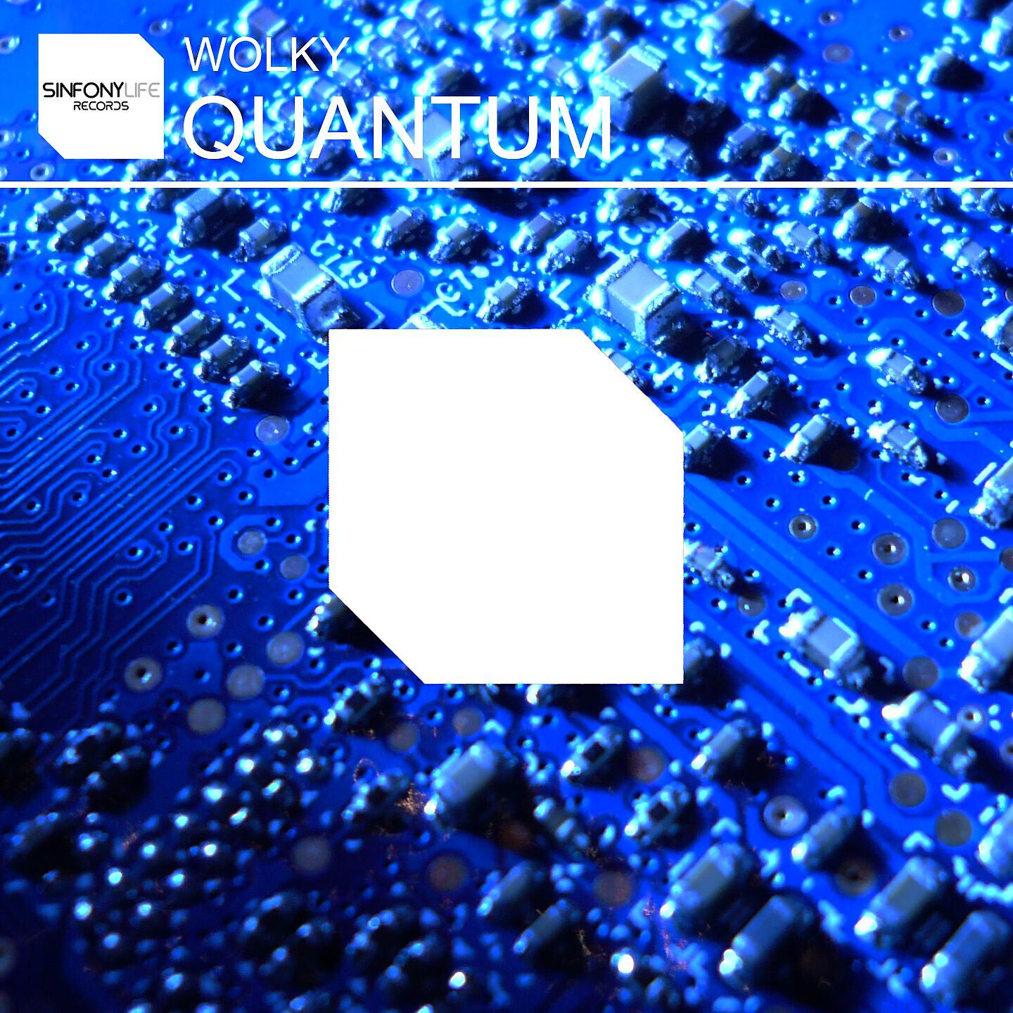 Wolky - Quantum