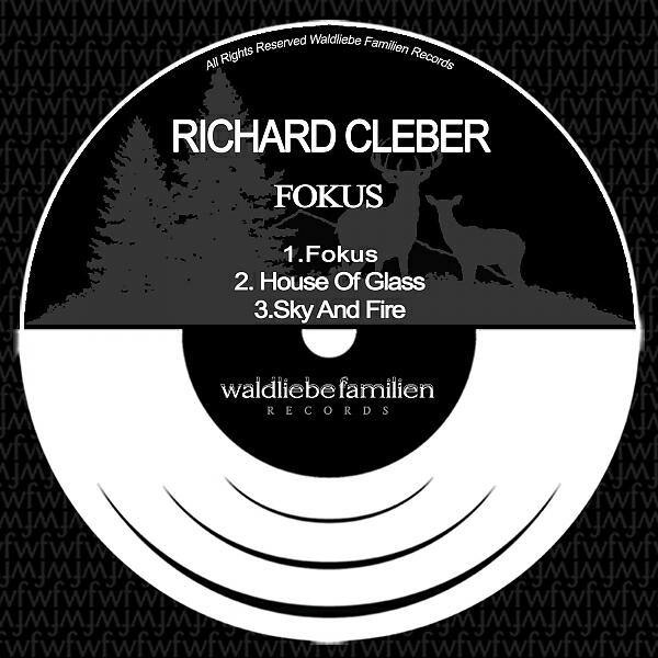 Richard Cleber - House Of Glass