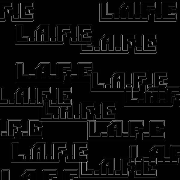 DJ Telly Tellz - L.A.F.E (Love Aint For Everyone)