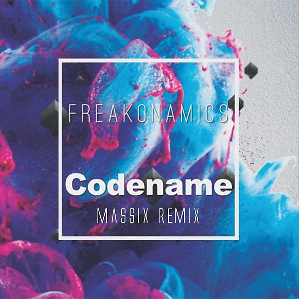 Постер альбома Codename (Massix Remix)