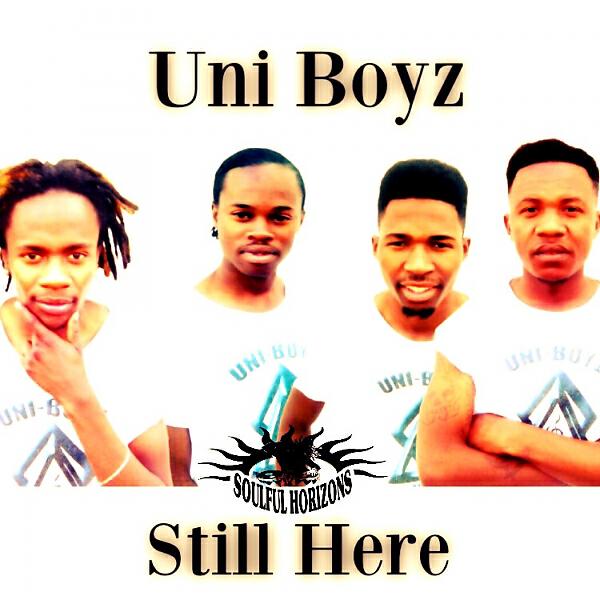 UNI-BOYZ - Say Yes (feat. Miss P) (UNI-BOYZ Remix)