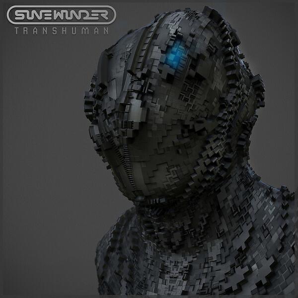 Sinewinder - A Box Of Spiders