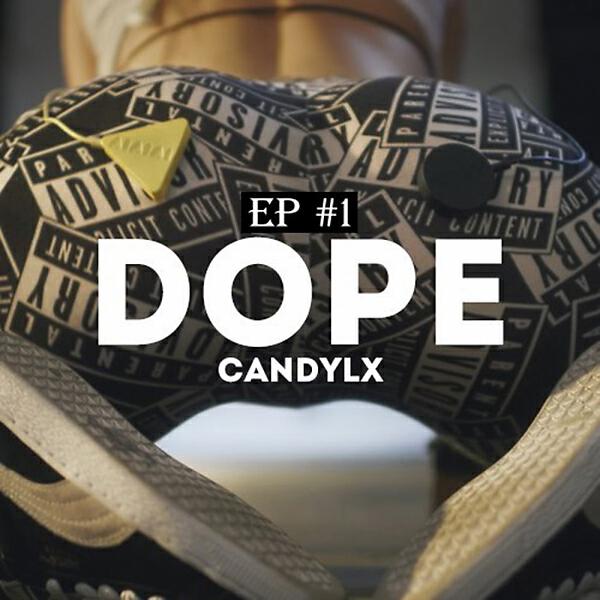 CANDYLX - Howl (Original MIx)