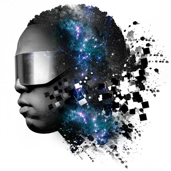 Galaxi - Absolute Zero (Ziyal Reshape)
