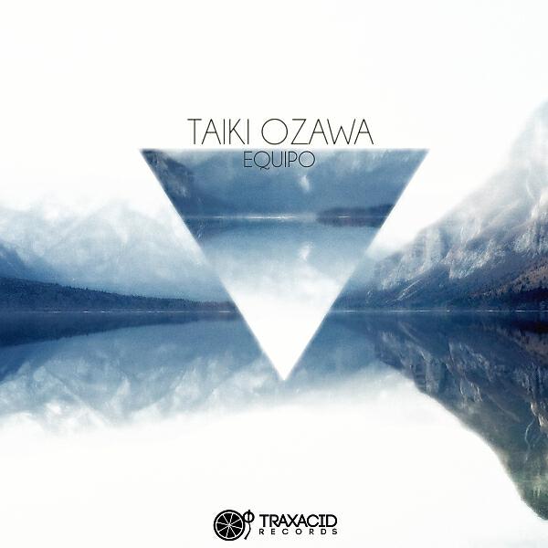 Taiki Ozawa - Casa (Original Mix)