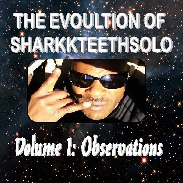 SharkkTeethSolo - Beaming