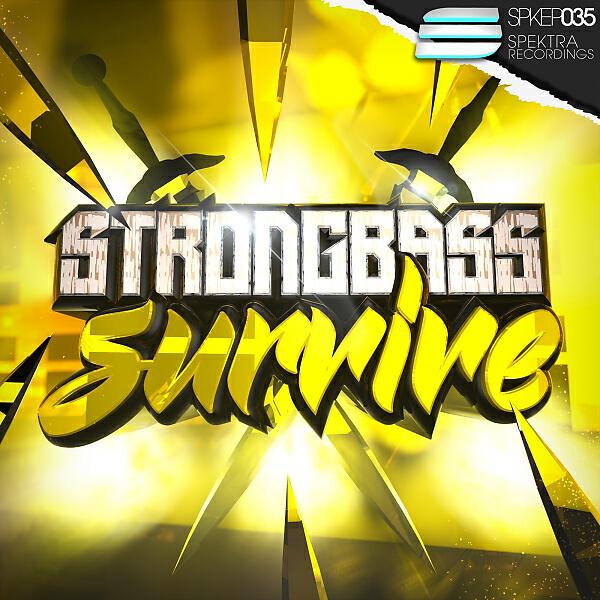 Strongbass - Demons