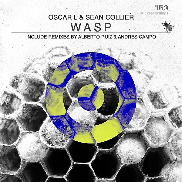 Oscar L - Wasp (Andres Campo Remix)