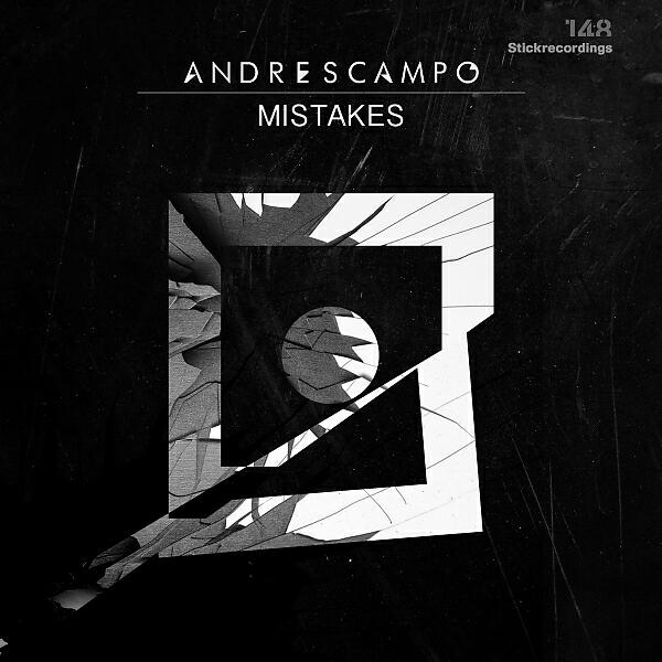 Andres Campo - Erase (Original Stick)