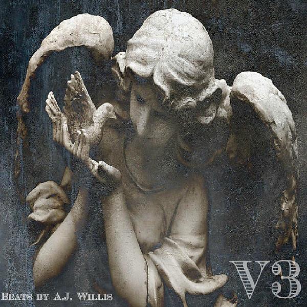 A.J. Willis - Hype Beat Part Two