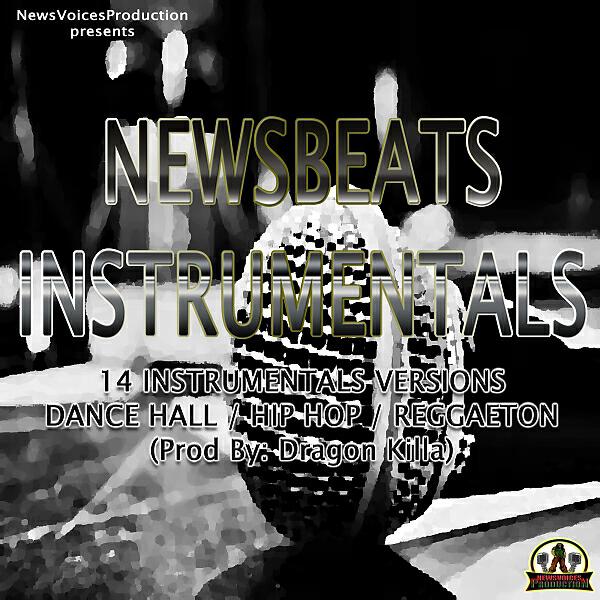 Dragon Killa - Nexus Riddim (Instrumental Version)