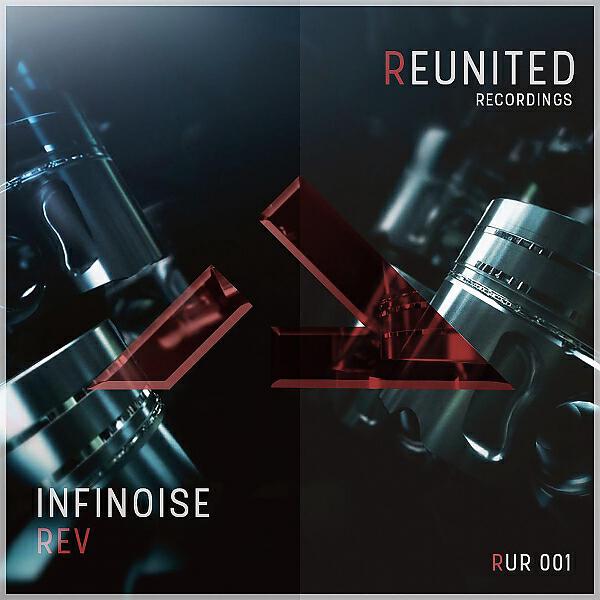 InfiNoise - InfiNoise - ReV ((Extended Mix))