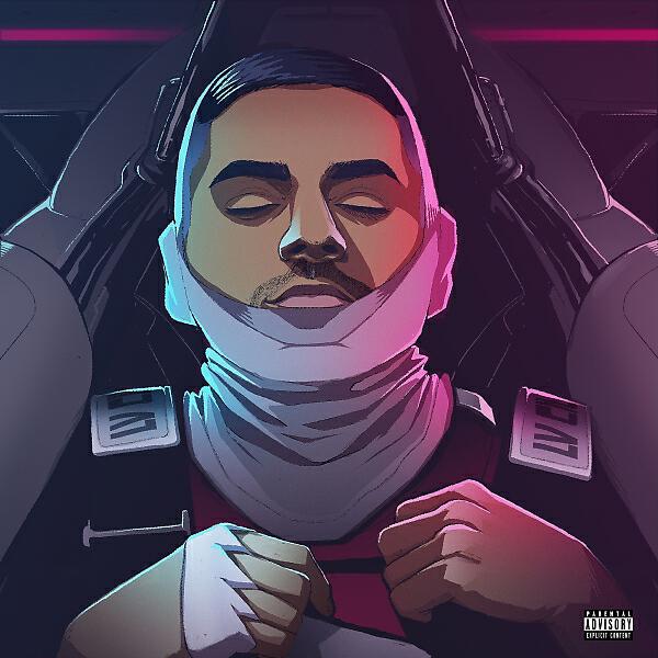 Alvaro Diaz - MPH (A Las Millas) [feat. Joyce Santana & Yensanjuan]
