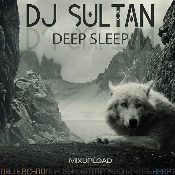 DJ Sultan - Deep Sleep (Original Mix)
