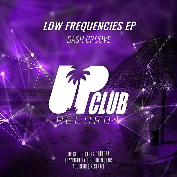 Постер альбома Low Frequencies EP