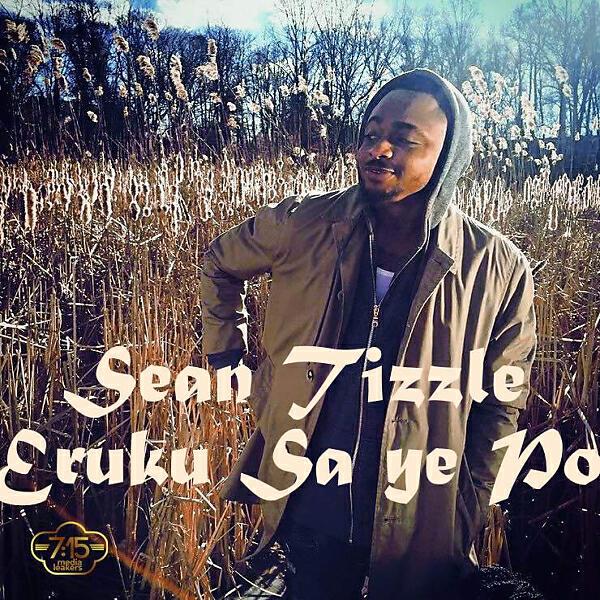 Sean Tizzle - Eruku Sa'Ye Po