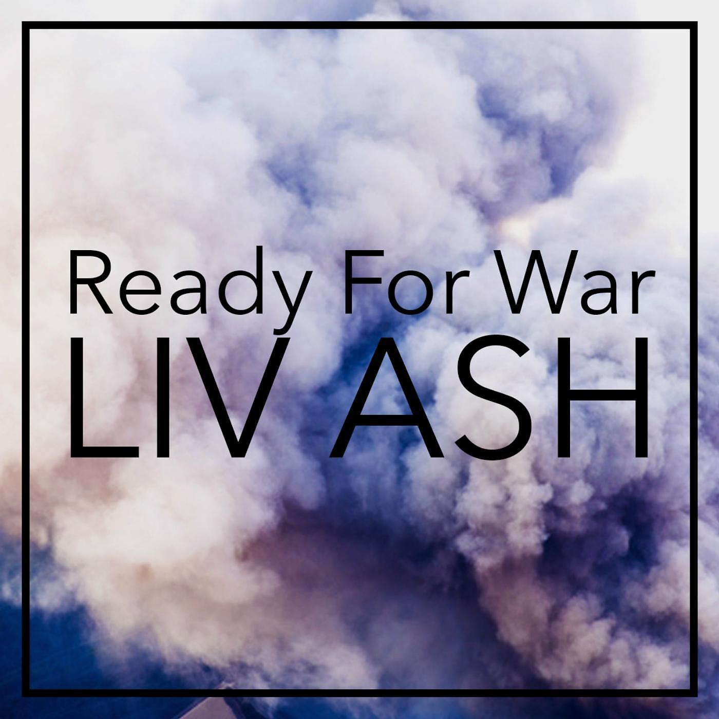 Постер альбома Ready for War